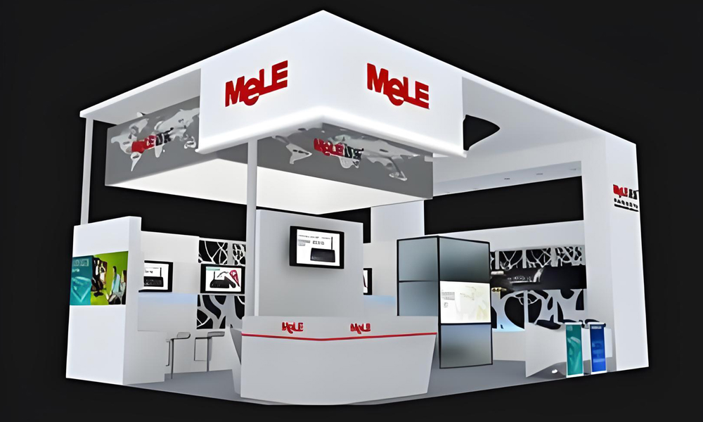 MeLF