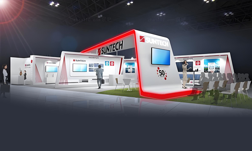 SUNTECH