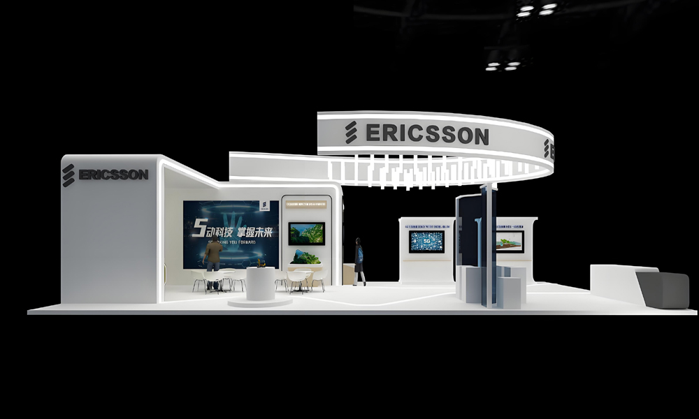 ERICSSON